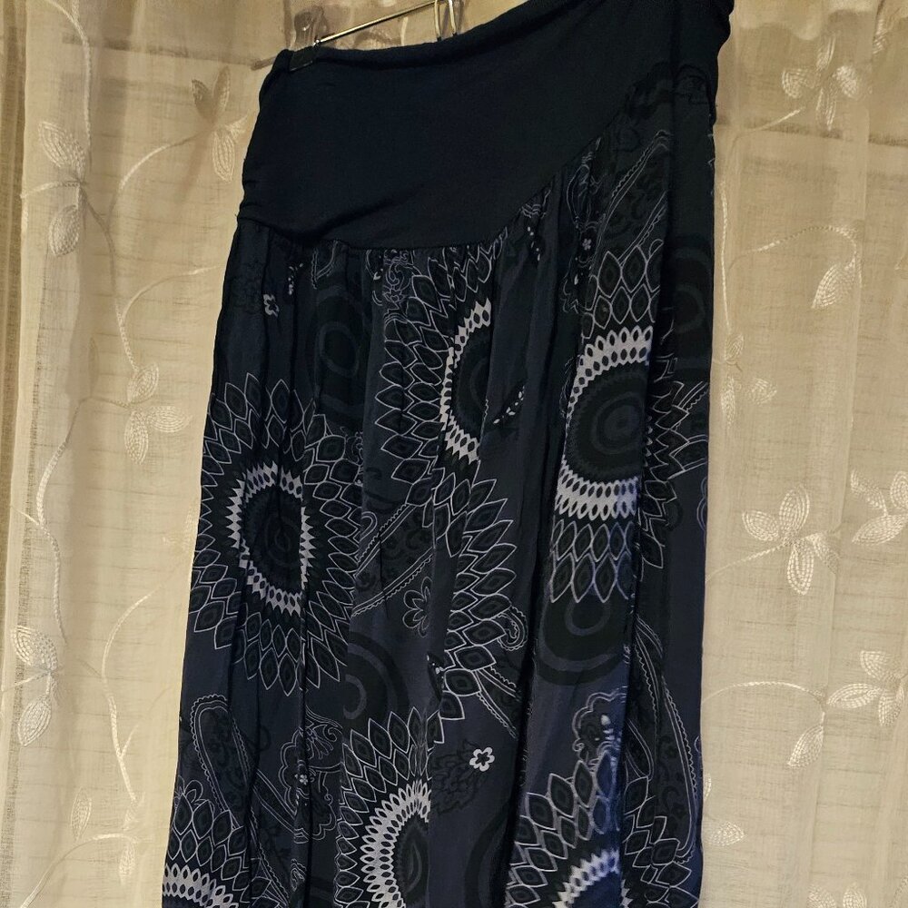 Harem pants